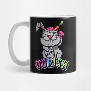 OGRISH Mug